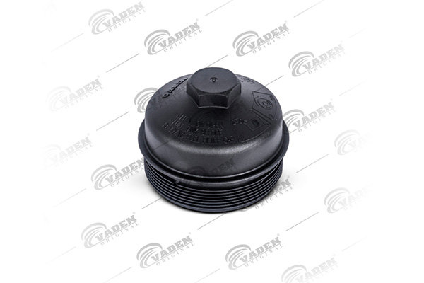 Capac, filtru combustibil 0101 047 VADEN ORIGINAL